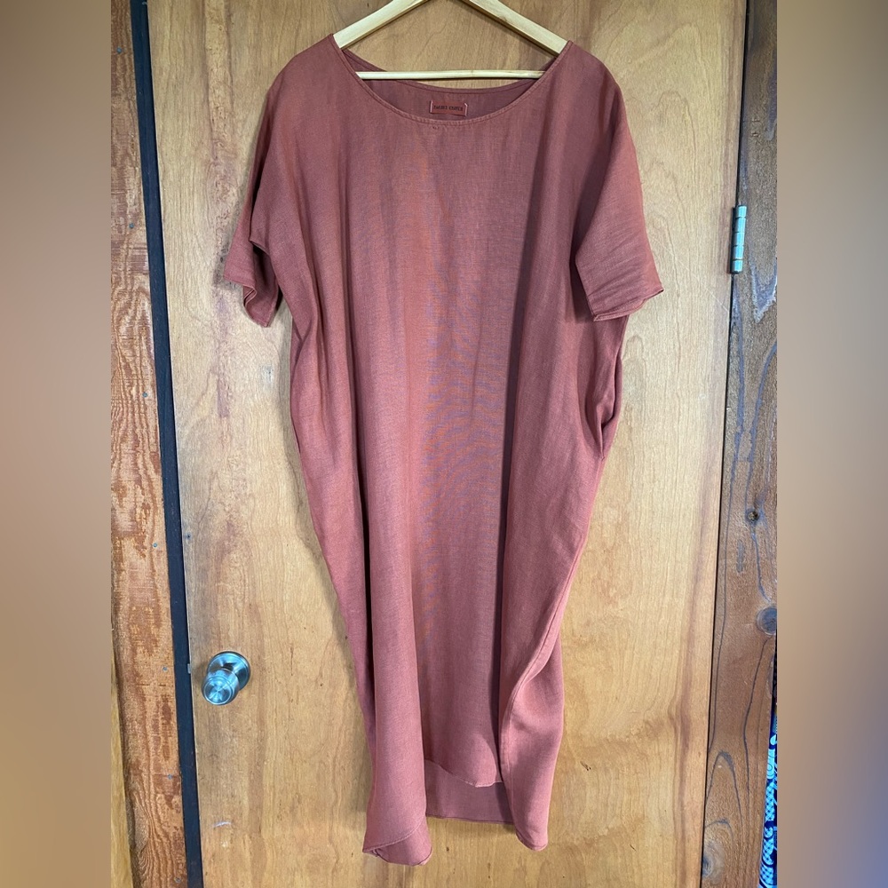 Rachel Craven Sample Dress